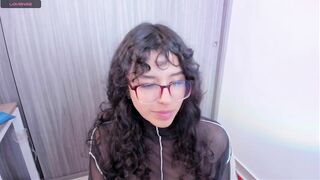 aluna_0310 HD Porn Video [Stripchat] - hairy, lovense, hd, anal, athletic
