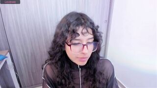aluna_0310 HD Porn Video [Stripchat] - hairy, lovense, hd, anal, athletic
