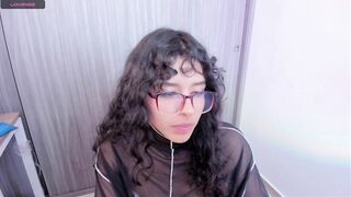 aluna_0310 HD Porn Video [Stripchat] - hairy, lovense, hd, anal, athletic