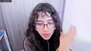 aluna_0310 HD Porn Video [Stripchat] - hairy, lovense, hd, anal, athletic