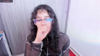 aluna_0310 HD Porn Video [Stripchat] - hairy, lovense, hd, anal, athletic