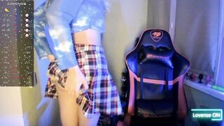 casserole007 Hot Porn Video [Chaturbate] - new, young, 18, blonde, teen