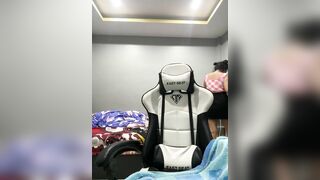 Watch Bella_nasty69 HD Porn Video [Stripchat] - moderately-priced-cam2cam, girls, flashing, office, oil-show