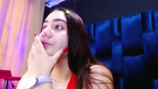 Watch isa_Rhodes_ New Porn Video [Stripchat] - athletic-teens, squirt-teens, big-tits-latin, big-nipples, fingering-latin