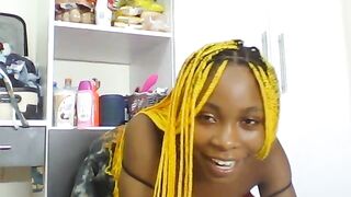 Watch Puffny_shanti Webcam Porn Video [Stripchat] - ebony-teens, girls, masturbation, deepthroat, cowgirl