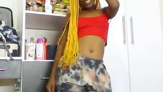 Watch Puffny_shanti Webcam Porn Video [Stripchat] - ebony-teens, girls, masturbation, deepthroat, cowgirl