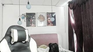 Watch Mishel_teem Hot Porn Video [Stripchat] - recordable-privates-young, smoking, young, petite-latin, striptease-young