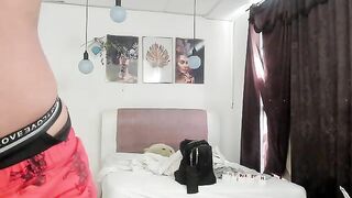 Watch Mishel_teem Hot Porn Video [Stripchat] - recordable-privates-young, smoking, young, petite-latin, striptease-young