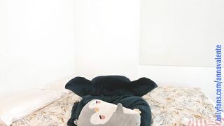 annavalente_ HD Porn Video [Chaturbate] - fucktits, milf, squirt, plug, bigboobs