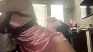 hiddenr0se New Porn Video [Chaturbate] - new, feet, natural, shy, asian