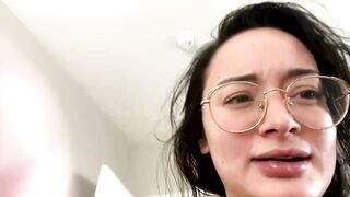 Watch hali0324 HD Porn Video [Chaturbate] - new, shaved, smile, creamy