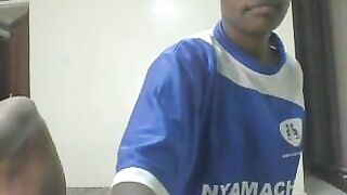 Pookie_del Hot Porn Video [Stripchat] - rimming, kenyan, smoking, gagging, kissing