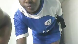 Pookie_del Hot Porn Video [Stripchat] - rimming, kenyan, smoking, gagging, kissing
