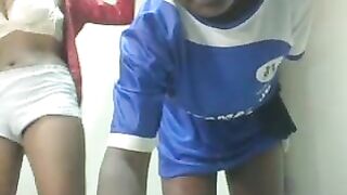 Pookie_del Hot Porn Video [Stripchat] - rimming, kenyan, smoking, gagging, kissing