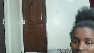 Watch Thickcindy New Porn Video [Stripchat] - facial, deepthroat, smoking, ebony, gape