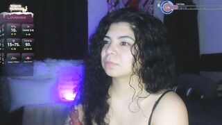 kimmiakiss22 Hot Porn Video [Stripchat] - big-ass-latin, squirt-young, erotic-dance, fingering-latin, anal-toys