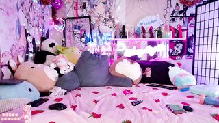 RileyCyriis New Porn Video [Stripchat] - interactive-toys-young, topless-white, petite-blondes, facesitting, erotic-dance