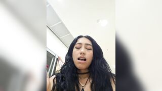 Watch Kitsunemooon_ HD Porn Video [Stripchat] - couples, squirt, twerk-latin, big-ass, girls