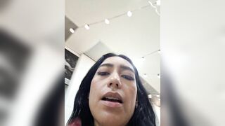Watch Kitsunemooon_ HD Porn Video [Stripchat] - couples, squirt, twerk-latin, big-ass, girls