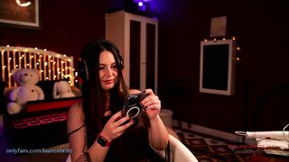Watch laurenbrite Webcam Porn Video [Chaturbate] - hairy, lovense, cum, lush, makemecum