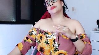 Watch smile_sweetpao New Porn Video [Stripchat] - cam2cam, big-tits-latin, dildo-or-vibrator-milfs, latin, romantic