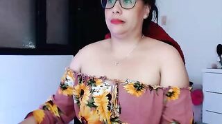 Watch smile_sweetpao New Porn Video [Stripchat] - cam2cam, big-tits-latin, dildo-or-vibrator-milfs, latin, romantic