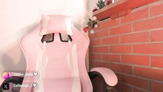 callie_paige_ Hot Porn Video [Chaturbate] - young, smalltits, squirt, skinny, teen