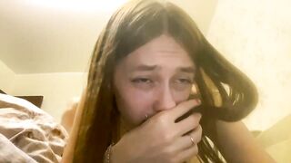 Watch viktoria9898 HD Porn Video [Chaturbate] - new, creampie, anal, smalltits, cum thumbnail