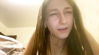 Watch viktoria9898 HD Porn Video [Chaturbate] - new, creampie, anal, smalltits, cum