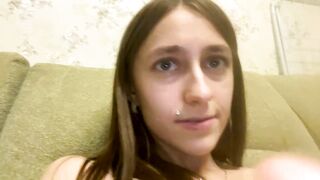 Watch viktoria9898 HD Porn Video [Chaturbate] - new, creampie, anal, smalltits, cum