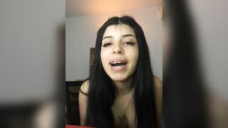 soulylamami1312 HD Porn Video [Stripchat] - romantic-latin, facesitting, brunettes-teens, middle-priced-privates-teens, shower