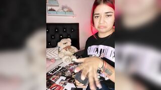 Watch JoselinFlower_ New Porn Video [Stripchat] - tattoos, fingering-teens, small-tits-latin, cosplay-teens, twerk-latin