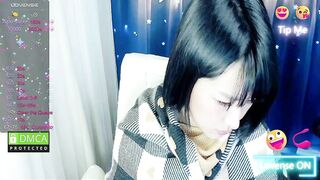 Youmi530 Webcam Porn Video [Stripchat] - oil-show, selfsucking, asian, small-audience, twerk-milfs