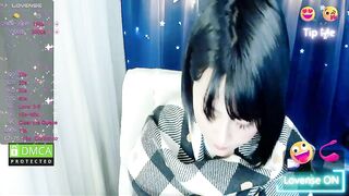 Youmi530 Webcam Porn Video [Stripchat] - oil-show, selfsucking, asian, small-audience, twerk-milfs