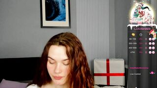 Watch lilith_elana New Porn Video [Stripchat] - new-petite, cowgirl, affordable-cam2cam, new-teens, petite-white