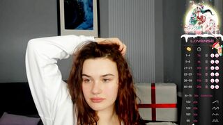Watch lilith_elana New Porn Video [Stripchat] - new-petite, cowgirl, affordable-cam2cam, new-teens, petite-white