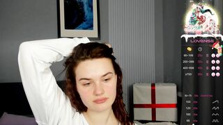 Watch lilith_elana New Porn Video [Stripchat] - new-petite, cowgirl, affordable-cam2cam, new-teens, petite-white