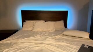 Watch ellebby7 HD Porn Video [Chaturbate] - password, suckcock, blonde, couple
