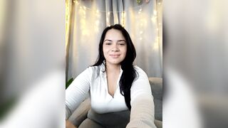 Watch _queen_sofia Webcam Porn Video [Stripchat] - twerk-latin, fingering-young, dirty-talk, big-ass-latin, topless-young