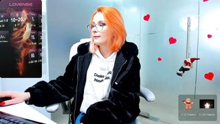 Watch anyarosses Webcam Porn Video [Stripchat] - twerk, romantic-young, fingering, cumshot, topless-young