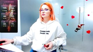 Watch anyarosses Webcam Porn Video [Stripchat] - twerk, romantic-young, fingering, cumshot, topless-young