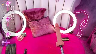 UwU_Chan_ New Porn Video [Stripchat] - small-tits-teens, anal-white, new-teens, fuck-machine, oil-show