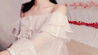 Linmengg HD Porn Video [Stripchat] - middle-priced-privates-asian, romantic, lovense, big-tits-young, asian