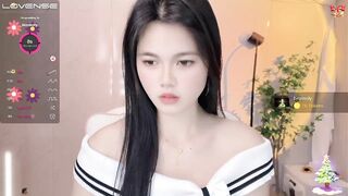 Watch cindysweetasian Hot Porn Video [Chaturbate] - hairy, new, pantyhose, lovense, asian