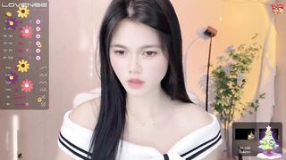 Watch cindysweetasian Hot Porn Video [Chaturbate] - hairy, new, pantyhose, lovense, asian
