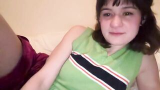 internet_famous Webcam Porn Video [Chaturbate] - satin, talking, password, tips