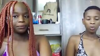 toomuch_ass Hot Porn Video [Stripchat] - couples, 69-position, curvy-teens, kenyan, squirt