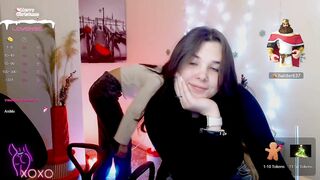 Naomy_m Hot Porn Video [Stripchat] - twerk-white, cheap-privates, brunettes, topless, glamour