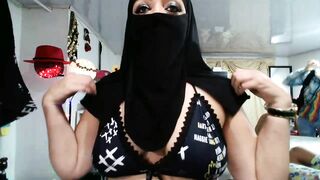 Watch nadia__abaud Hot Porn Video [Stripchat] - glamour, big-nipples, big-clit, curvy-arab, interactive-toys-milfs