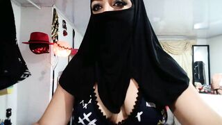 Watch nadia__abaud Hot Porn Video [Stripchat] - glamour, big-nipples, big-clit, curvy-arab, interactive-toys-milfs